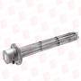 WARREN ELECTRIC CORP 300-XWF-28-230-42SS-LT-3/A