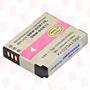 RADWELL VERIFIED SUBSTITUTE DMC-ZS30-SUB