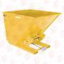 VESTIL D-200-HD-YEL