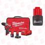 MILWAUKEE POWER TOOLS 1607675/9600760