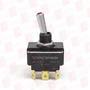 CARLING SWITCH LT-1561-713-012