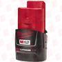 MILWAUKEE POWER TOOLS 48-11-2430
