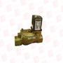 BURKERT 5281-A-3/4-NBR-BR-NPT3/4P-232-24VDC