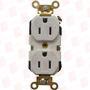 LEVITON 5262-W