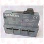 SIEMENS 3RV29011G