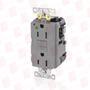 LEVITON MGFN1-HGG