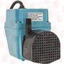 LITTLE GIANT PUMP 502203