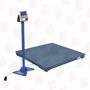 VESTIL SCALE-S-CFT-44-10K