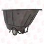 VESTIL TDT-50-MD-BLACK