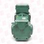 NIDEC CORP MB-2301-B3-NU-60-400332231/003-MUT-4P-LS71L-0.55KW-230/400V-50HZ-UG