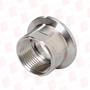 EFECTOR ADAPT G1-CLAMP ISO2852/1-1.5-E33601