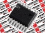 TEXAS INSTRUMENTS SEMI OPA4340EA/250