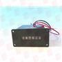 EATON CORPORATION 6-YE-40724-400-ER
