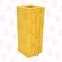 VESTIL V-PAD-S-312-Y