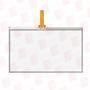 RADWELL VERIFIED SUBSTITUTE PK043-WST10-P1Q1-SUB-TOUCHGLASS