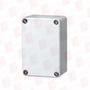 FIBOX UL PC 081607