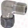 PARKER 8-8-CBZ-SS