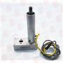 ULTRA MOTION D-A.25-HT17P-2U-P-BR/4-SPAC