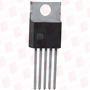 MICROCHIP TECHNOLOGY INC LM2576-3.3WU