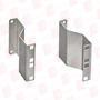 LEVITON E2X2F-BKT