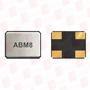 ABRACON ABM8-25.000MHZ-B2-T