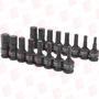 PARAMOUNT TOOL PAR-12ISKT-S16