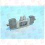 SMC SY3260-5WOZ-C4