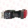 SCHNEIDER ELECTRIC XB6DE4B2B