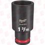MILWAUKEE POWER TOOLS 49-66-6233