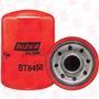 CLARCOR INC BT8450