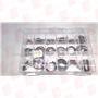 SHAVER KUDELL KASS1018