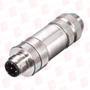 WEIDMULLER SAISM-4/8-M12-4P-D-COD