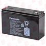 RADWELL VERIFIED SUBSTITUTE LC-R-6V-10BP1-SUB