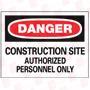 NMC SAFETY D247PC