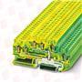 PHOENIX CONTACT STTB 2,5-TWIN-PE