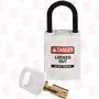 BRADY CPT-WHT-25PL-KD