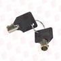 VESTIL PARK-P-108-FD-KEY