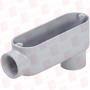 HUBBELL LB075