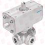 FESTO VZBB-DFPD40-15-CC-V4V4E