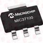 MICROCHIP TECHNOLOGY INC MIC37100-3.3WS