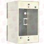 HUBBELL HBL5744SIVA