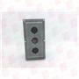 ALLEN BRADLEY 800H-3HF4R