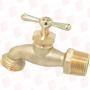 LEGEND VALVE 107-165