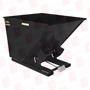 VESTIL D-200-HD-BLK-SG