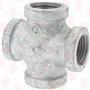 B&K MUELLER 511-003HN