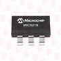 MICROCHIP TECHNOLOGY INC MIC5219YMM
