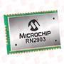 MICROCHIP TECHNOLOGY INC RN2903A-I/RM103