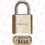 MASTER LOCK 975