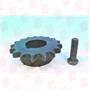 MARTIN SPROCKET & GEAR INC 60P17H