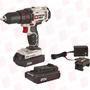 STANLEY BLACK & DECKER PCC601LB